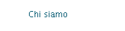 Chi siamo